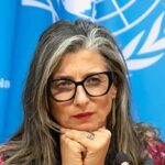 Francesca Albanese